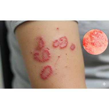 चर्म रोग